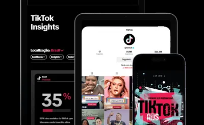 A História do TikTok