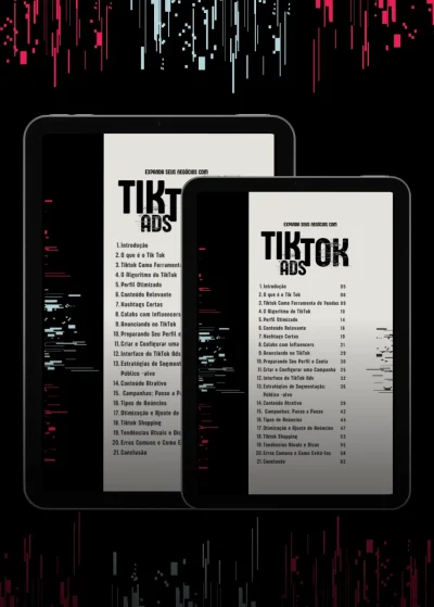 TUDO SOBRE O TikTok 2024